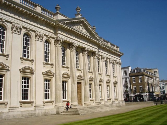 Cambridge Highlights Tour