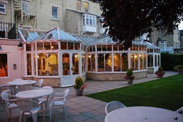 Arundel House Hotel