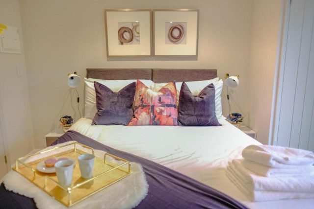 Catharine House Aparthotel by JBStays