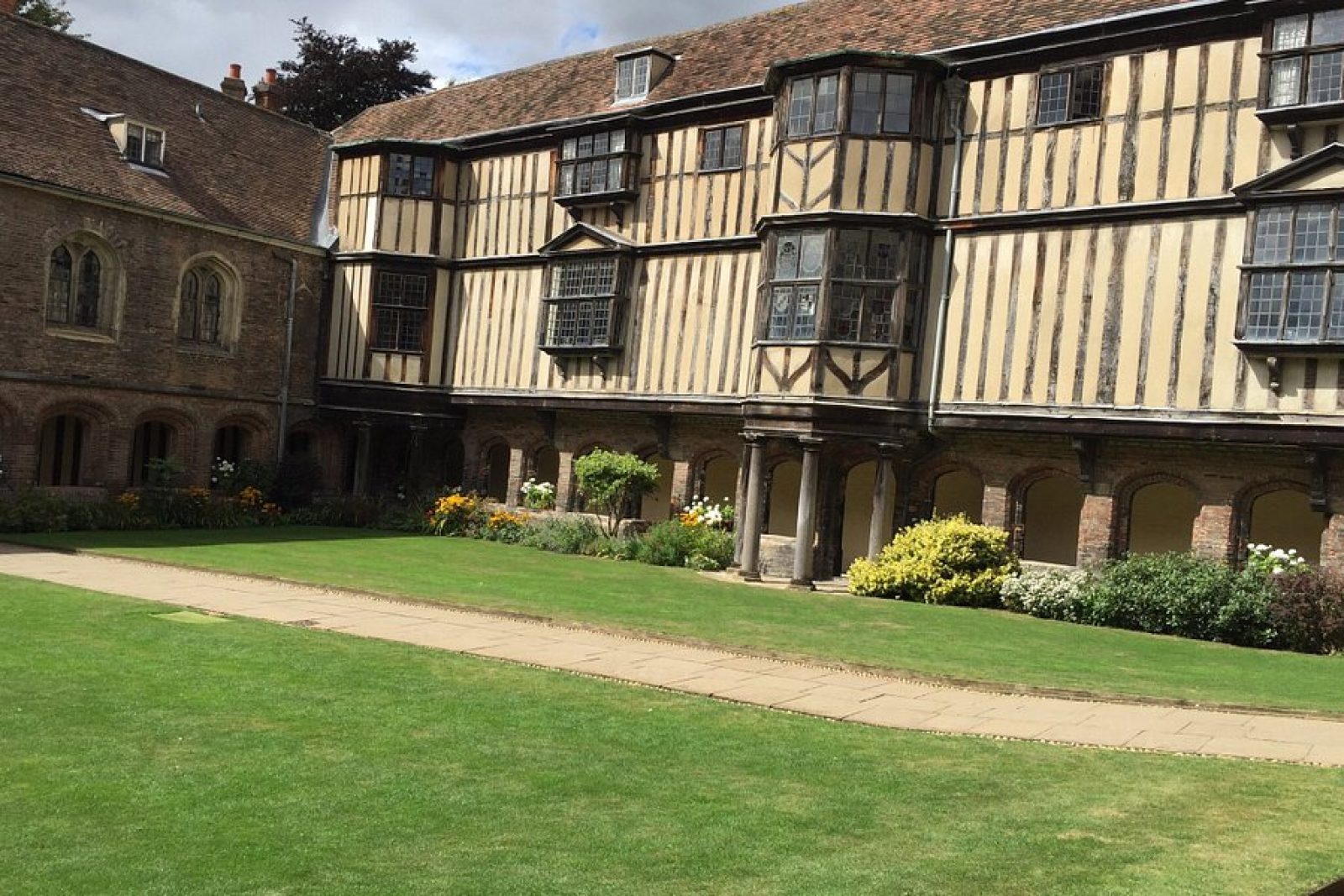 B&B's and Guesthouses