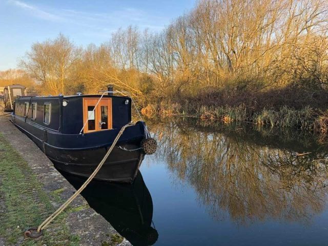 Cambridge Narrowboats