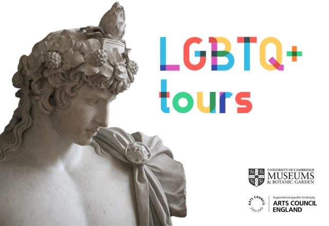 Bridging Binaries LGBTQ+ Tour