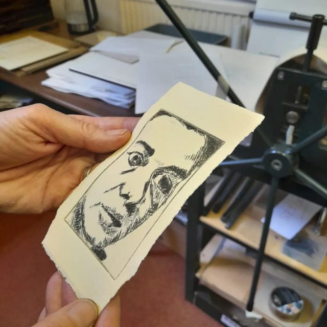 Make it with marmalade, One Day Introduction to Printmaking Workshop